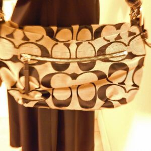 Purses and bags
