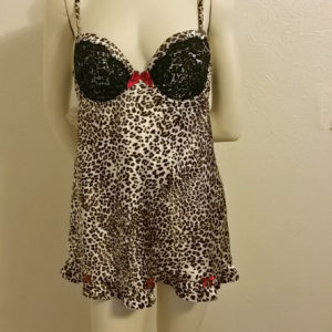 Lingerie