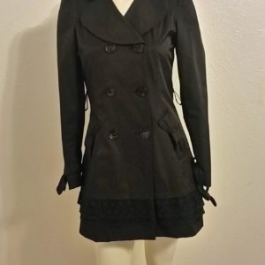 Outerwear