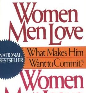 women men love