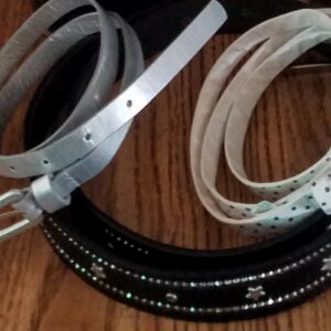 Belts
